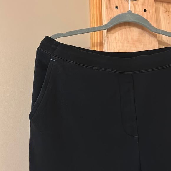 NWOT Bombas Bee Better Joggers Black Pants - Picture 5 of 11